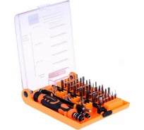 Набор отвёрток Jakemy JM-8150 52 в 1 4942