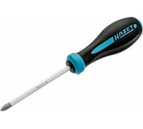 Крестовая отвертка HAZET HEXAnamic PH2x100 мм 802-PH2