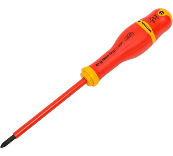 Отвёртка FACOM AP1x100VE