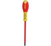 Отвертка Stanley FATMAX 1000 В PH2х125 мм 1-65-416