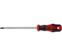 Отвертка с крестовым шлицем Промлайн PH2x150 мм, CrV ПЛ01402033_z022