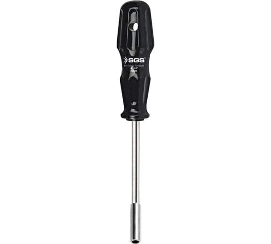 Отвёртка-битодержатель SGS 940 1/4'' 940SGS
