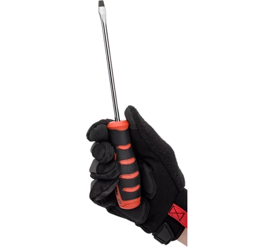 Отвертка BLACK&DECKER 6.5x150ММ BDHT0-66463