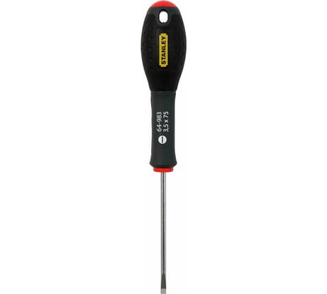 Отвертка Stanley FATMAX PL3,5 х75 мм 1-64-983