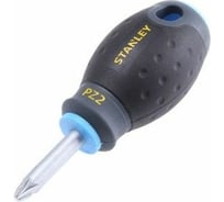 Отвертка Stanley FATMAX PZ2х30 мм 1-65-409