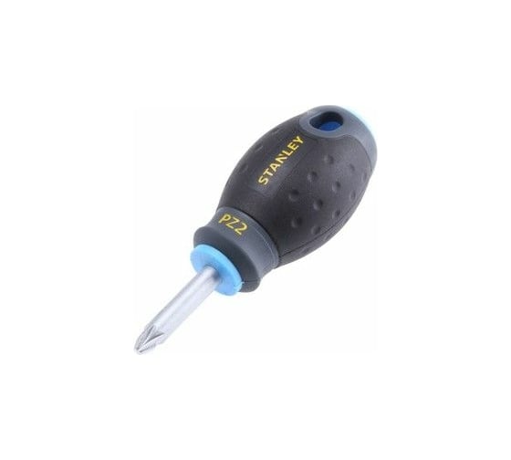 Отвертка Stanley FATMAX PZ2х30 мм 1-65-409 1