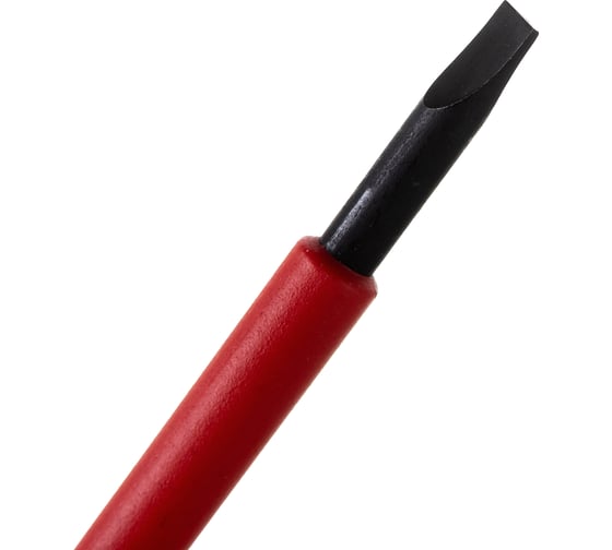 Диэлектрическая отвертка Gigant SL 3.5x100 мм GDS SL 3500