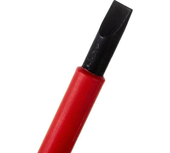 Диэлектрическая отвертка Gigant SL 5.5x125 мм GDS SL 55125