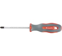 Крестовая отвертка Profi Ph2х300 мм MATRIX 11946