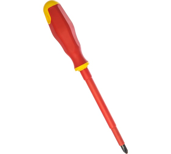 Диэлектрическая отвертка PH № 3 х 150 мм STAYER 25142-3-15_z01
