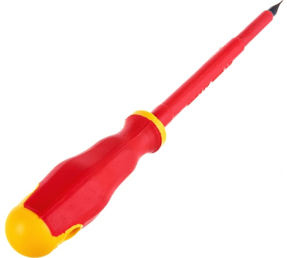 Диэлектрическая отвертка SL 5,5 х 125 мм STAYER 25141-05-12_z01