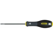 Отвертка PH2 125 мм Stanley FATMAX 1-65-209