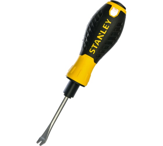 Отвертка со сменными вставками, 9шт Stanley 0-62-511