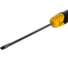 Отвертка CUSHION GRIP шлиц 5х100 мм Stanley 0-64-916 2