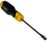 Отвертка CUSHION GRIP шлиц 5х100 мм Stanley 0-64-916 4