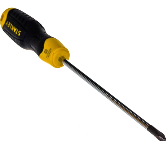 Отвертка CUSHION GRIP PH2х150 мм Stanley 0-64-941