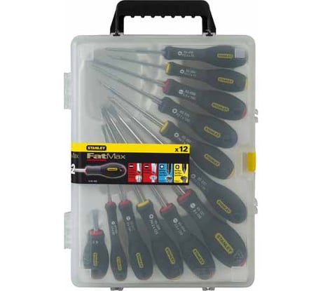 Набор отверток FATMAX Stanley 0-65-426