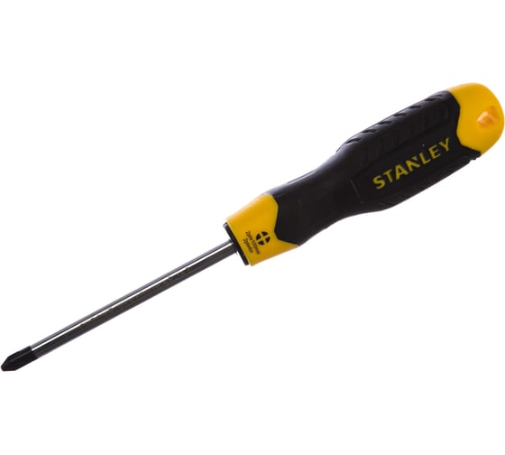 Набор отверток CUSHION GRIP 3 шт Stanley 0-65-012