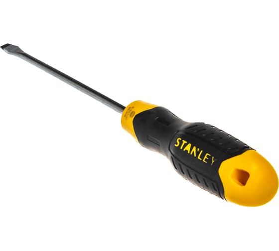 Набор отверток CUSHION GRIP 4шт Stanley 0-65-013