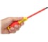 Диэлектрическая отвертка FATMAX 1000V PH2х125 мм Stanley 0-65-416 4