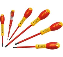 Набор диэлектрических отверток FATMAX Stanley 0-65-443