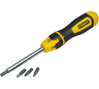 Отвертка DynaGrip Stanley 0-68-011