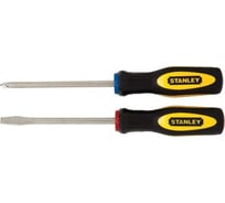 Набор отверток BASIC 2 шт Stanley 0-60-020