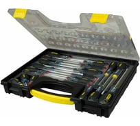 Набор отверток FatMax 20 шт PH/PZ/PL/PLL Stanley 0-62-572