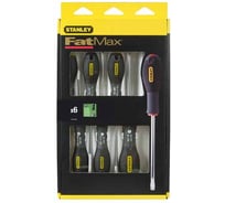Набор отверток FATMAX 6 шт TORX Stanley 0-65-099