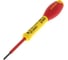 Диэлектрическая отвертка FATMAX 1000V 2.5 х 50 мм Stanley 0-65-410 1
