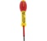 Диэлектрическая отвертка FATMAX 1000V 2.5 х 50 мм Stanley 0-65-410 2