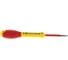 Диэлектрическая отвертка FATMAX 1000V 2.5 х 50 мм Stanley 0-65-410 4