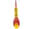 Диэлектрическая отвертка FATMAX 1000V 2.5 х 50 мм Stanley 0-65-410 7