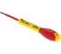 Диэлектрическая отвертка FATMAX 1000V 2.5 х 50 мм Stanley 0-65-410 9