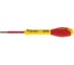 Диэлектрическая отвертка FATMAX 1000V 2.5 х 50 мм Stanley 0-65-410 10