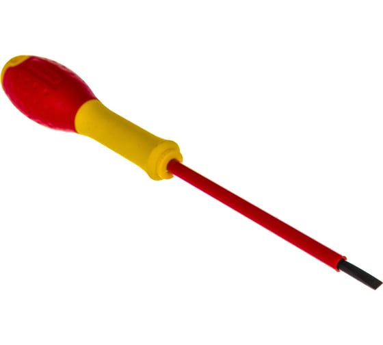 Диэлектрическая отвертка FATMAX 1000V 4 х 100 мм Stanley 0-65-412