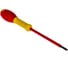 Диэлектрическая отвертка FATMAX 1000V 4 х 100 мм Stanley 0-65-412 4