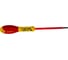 Диэлектрическая отвертка FATMAX 1000V 4 х 100 мм Stanley 0-65-412 5
