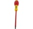 Диэлектрическая отвертка FATMAX 1000V 5.5 х 150 мм Stanley 0-65-413 2