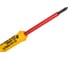 Диэлектрическая отвертка FATMAX 1000V PH0х75 мм Stanley 0-65-414 2