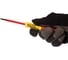 Диэлектрическая отвертка FATMAX 1000V PH0х75 мм Stanley 0-65-414 3