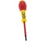 Диэлектрическая отвертка FATMAX 1000V PH0х75 мм Stanley 0-65-414 5