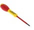 Диэлектрическая отвертка FATMAX 1000V PH0х75 мм Stanley 0-65-414 6