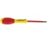 Диэлектрическая отвертка FATMAX 1000V PH0х75 мм Stanley 0-65-414 7