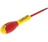 Диэлектрическая отвертка FATMAX 1000V PH0х75 мм Stanley 0-65-414 8
