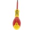 Диэлектрическая отвертка FATMAX 1000V PH0х75 мм Stanley 0-65-414 9