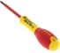 Диэлектрическая отвертка FATMAX 1000V PH0х75 мм Stanley 0-65-414 10