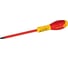 Диэлектрическая отвертка FATMAX 1000V PZ2х125 мм Stanley 0-65-419 1