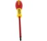Диэлектрическая отвертка FATMAX 1000V PZ2х125 мм Stanley 0-65-419 4