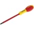 Диэлектрическая отвертка FATMAX 1000V PZ2х125 мм Stanley 0-65-419 5